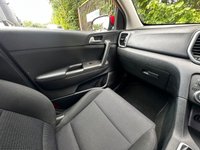 USED 2019 68 KIA SPORTAGE 1.6 GDi 2 SUV 5dr Petrol Manual Euro 6 (s/s) (130 bhp) Sat Nav