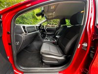 USED 2019 68 KIA SPORTAGE 1.6 GDi 2 SUV 5dr Petrol Manual Euro 6 (s/s) (130 bhp) Sat Nav
