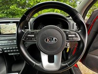 USED 2019 68 KIA SPORTAGE 1.6 GDi 2 SUV 5dr Petrol Manual Euro 6 (s/s) (130 bhp) Sat Nav