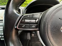 USED 2019 68 KIA SPORTAGE 1.6 GDi 2 SUV 5dr Petrol Manual Euro 6 (s/s) (130 bhp) Sat Nav