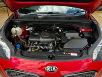 USED 2019 68 KIA SPORTAGE 1.6 GDi 2 SUV 5dr Petrol Manual Euro 6 (s/s) (130 bhp) Sat Nav