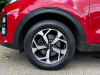 USED 2019 68 KIA SPORTAGE 1.6 GDi 2 SUV 5dr Petrol Manual Euro 6 (s/s) (130 bhp) Sat Nav