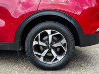 USED 2019 68 KIA SPORTAGE 1.6 GDi 2 SUV 5dr Petrol Manual Euro 6 (s/s) (130 bhp) Sat Nav