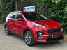 USED 2019 68 KIA SPORTAGE 1.6 GDi 2 SUV 5dr Petrol Manual Euro 6 (s/s) (130 bhp) Sat Nav