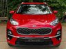 USED 2019 68 KIA SPORTAGE 1.6 GDi 2 SUV 5dr Petrol Manual Euro 6 (s/s) (130 bhp) Sat Nav