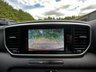 USED 2019 68 KIA SPORTAGE 1.6 GDi 2 SUV 5dr Petrol Manual Euro 6 (s/s) (130 bhp) Sat Nav