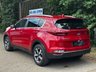 USED 2019 68 KIA SPORTAGE 1.6 GDi 2 SUV 5dr Petrol Manual Euro 6 (s/s) (130 bhp) Sat Nav