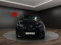 USED 2022 72 LAND ROVER RANGE ROVER SPORT 3.0 P440e 38.2kWh Autobiography SUV 5dr Petrol Plug-in Hybrid Auto 4WD Euro 6 (s/s) (440 ps) 