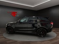 USED 2022 72 LAND ROVER RANGE ROVER SPORT 3.0 P440e 38.2kWh Autobiography SUV 5dr Petrol Plug-in Hybrid Auto 4WD Euro 6 (s/s) (440 ps) 