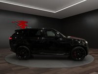 USED 2022 72 LAND ROVER RANGE ROVER SPORT 3.0 P440e 38.2kWh Autobiography SUV 5dr Petrol Plug-in Hybrid Auto 4WD Euro 6 (s/s) (440 ps) 