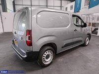 USED 2023 23 CITROEN BERLINGO 1.5 BlueHDi 1000 Enterprise Edition M Panel Van 5dr Diesel Manual SWB Euro 6 (s/s) (100 ps) 