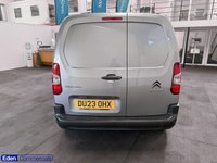 USED 2023 23 CITROEN BERLINGO 1.5 BlueHDi 1000 Enterprise Edition M Panel Van 5dr Diesel Manual SWB Euro 6 (s/s) (100 ps) 