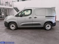USED 2023 23 CITROEN BERLINGO 1.5 BlueHDi 1000 Enterprise Edition M Panel Van 5dr Diesel Manual SWB Euro 6 (s/s) (100 ps) 