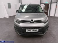 USED 2023 23 CITROEN BERLINGO 1.5 BlueHDi 1000 Enterprise Edition M Panel Van 5dr Diesel Manual SWB Euro 6 (s/s) (100 ps) 
