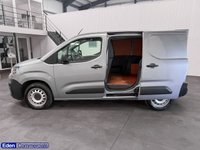 USED 2023 23 CITROEN BERLINGO 1.5 BlueHDi 1000 Enterprise Edition M Panel Van 5dr Diesel Manual SWB Euro 6 (s/s) (100 ps) 