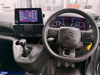 USED 2023 23 CITROEN BERLINGO 1.5 BlueHDi 1000 Enterprise Edition M Panel Van 5dr Diesel Manual SWB Euro 6 (s/s) (100 ps) 