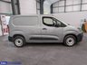 USED 2023 23 CITROEN BERLINGO 1.5 BlueHDi 1000 Enterprise Edition M Panel Van 5dr Diesel Manual SWB Euro 6 (s/s) (100 ps) 
