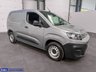 USED 2023 23 CITROEN BERLINGO 1.5 BlueHDi 1000 Enterprise Edition M Panel Van 5dr Diesel Manual SWB Euro 6 (s/s) (100 ps) 
