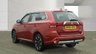 USED 2015 65 MITSUBISHI OUTLANDER 2.0h 12kWh GX4h CVT 4WD Euro 6 (s/s) 5dr Service history available