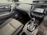 USED 2018 68 NISSAN X-TRAIL 2.0 dCi N-Connecta SUV 5dr Diesel XTRON 4WD Euro 6 (s/s) (177 ps) 