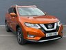 USED 2018 68 NISSAN X-TRAIL 2.0 dCi N-Connecta SUV 5dr Diesel XTRON 4WD Euro 6 (s/s) (177 ps) 