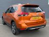USED 2018 68 NISSAN X-TRAIL 2.0 dCi N-Connecta SUV 5dr Diesel XTRON 4WD Euro 6 (s/s) (177 ps) 