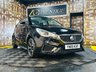 USED 2019 19 MG MG3 1.5 VTi-TECH Exclusive Euro 6 (s/s) 5dr FREE 12 MONTHS AA WARRANTY!!
