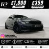 USED 2021 21 BMW 3 SERIES 2.0 320i M Sport Saloon 4dr Petrol Auto xDrive Euro 6 (s/s) (184 ps) 