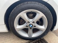 USED 2013 63 BMW 1 SERIES 2.0 118d SE Coupe 2dr Diesel Manual Euro 5 (s/s) (143 ps) 