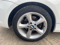 USED 2013 63 BMW 1 SERIES 2.0 118d SE Coupe 2dr Diesel Manual Euro 5 (s/s) (143 ps) 