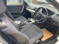USED 2013 63 BMW 1 SERIES 2.0 118d SE Coupe 2dr Diesel Manual Euro 5 (s/s) (143 ps) 