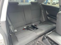 USED 2013 63 BMW 1 SERIES 2.0 118d SE Coupe 2dr Diesel Manual Euro 5 (s/s) (143 ps) 