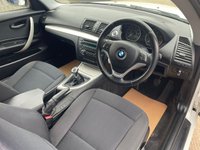 USED 2013 63 BMW 1 SERIES 2.0 118d SE Coupe 2dr Diesel Manual Euro 5 (s/s) (143 ps) 