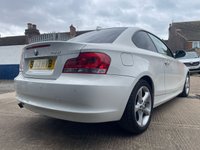 USED 2013 63 BMW 1 SERIES 2.0 118d SE Coupe 2dr Diesel Manual Euro 5 (s/s) (143 ps) 