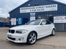 USED 2013 63 BMW 1 SERIES 2.0 118d SE Coupe 2dr Diesel Manual Euro 5 (s/s) (143 ps) 