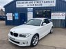 USED 2013 63 BMW 1 SERIES 2.0 118d SE Coupe 2dr Diesel Manual Euro 5 (s/s) (143 ps) 