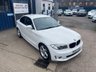 USED 2013 63 BMW 1 SERIES 2.0 118d SE Coupe 2dr Diesel Manual Euro 5 (s/s) (143 ps) 