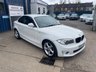 USED 2013 63 BMW 1 SERIES 2.0 118d SE Coupe 2dr Diesel Manual Euro 5 (s/s) (143 ps) 