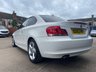 USED 2013 63 BMW 1 SERIES 2.0 118d SE Coupe 2dr Diesel Manual Euro 5 (s/s) (143 ps) 
