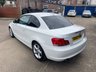 USED 2013 63 BMW 1 SERIES 2.0 118d SE Coupe 2dr Diesel Manual Euro 5 (s/s) (143 ps) 