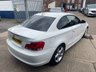 USED 2013 63 BMW 1 SERIES 2.0 118d SE Coupe 2dr Diesel Manual Euro 5 (s/s) (143 ps) 