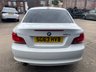USED 2013 63 BMW 1 SERIES 2.0 118d SE Coupe 2dr Diesel Manual Euro 5 (s/s) (143 ps) 