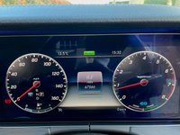 USED 2019 69 MERCEDES-BENZ E CLASS 2.0 E350 AMG Line Cabriolet 2dr Petrol G-Tronic+ Euro 6 (s/s) (313 ps) 