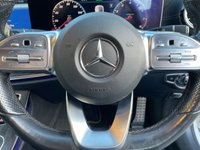USED 2019 69 MERCEDES-BENZ E CLASS 2.0 E350 AMG Line Cabriolet 2dr Petrol G-Tronic+ Euro 6 (s/s) (313 ps) 