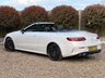 USED 2019 69 MERCEDES-BENZ E CLASS 2.0 E350 AMG Line Cabriolet 2dr Petrol G-Tronic+ Euro 6 (s/s) (313 ps) 