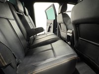 USED 2021 21 FORD RANGER 2.0 EcoBlue Wildtrak Pickup Double Cab 4dr Diesel Auto 4WD Euro 6 (s/s) (213 ps) 