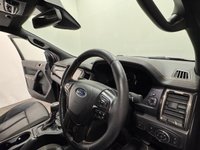 USED 2021 21 FORD RANGER 2.0 EcoBlue Wildtrak Pickup Double Cab 4dr Diesel Auto 4WD Euro 6 (s/s) (213 ps) 