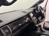 USED 2021 21 FORD RANGER 2.0 EcoBlue Wildtrak Pickup Double Cab 4dr Diesel Auto 4WD Euro 6 (s/s) (213 ps) 