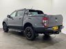 USED 2021 21 FORD RANGER 2.0 EcoBlue Wildtrak Pickup Double Cab 4dr Diesel Auto 4WD Euro 6 (s/s) (213 ps) 