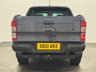 USED 2021 21 FORD RANGER 2.0 EcoBlue Wildtrak Pickup Double Cab 4dr Diesel Auto 4WD Euro 6 (s/s) (213 ps) 